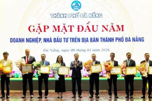 Không doanh nghiệp nào bị bỏ lại phía sau