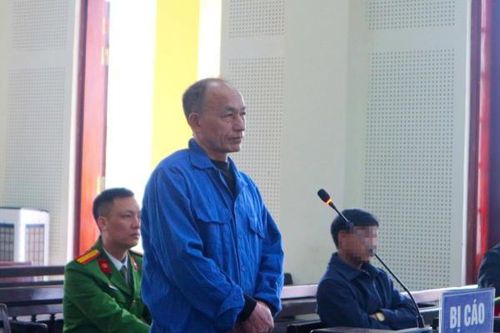 Tham 1 triệu đồng tiền công, người đàn ông vướng vào lao lý