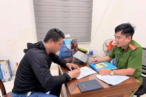 Chế tài các bác tài vi phạm