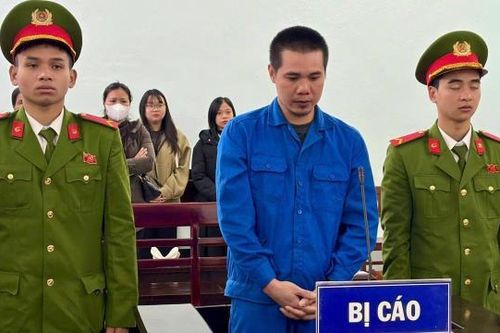 Lĩnh án tù vì thói côn đồ