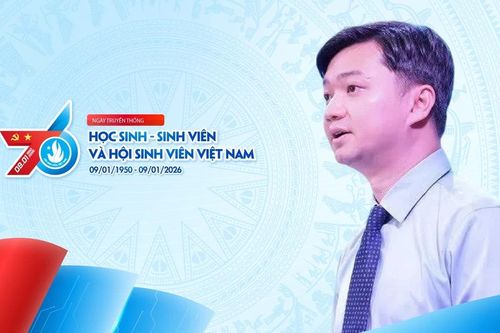 Sinh viên Việt Nam trước 'đường băng' khoa học – công nghệ