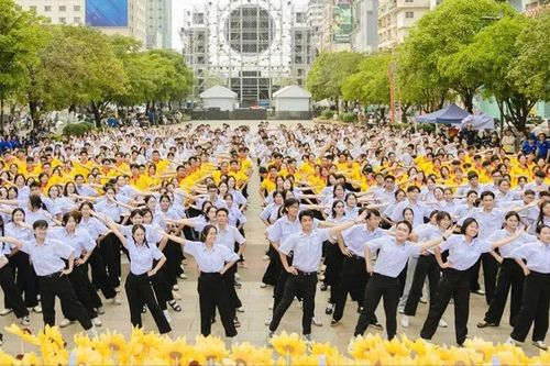 Đem chuyên môn phục vụ cộng đồng