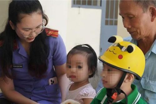 Ngành kiểm sát TPHCM bảo vệ quyền lợi cho 3 trẻ trong vụ án ma túy
