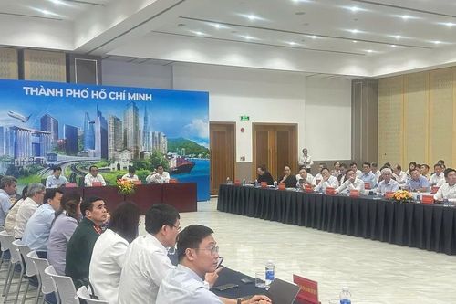 KCX - KCN TPHCM đẩy mạnh chuyển đổi xanh, số