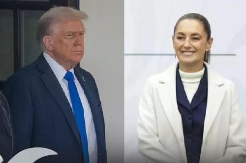 Tổng thống Donald Trump: Mỹ sẽ tấn công trên bộ vào băng đảng ma túy ở Mexico