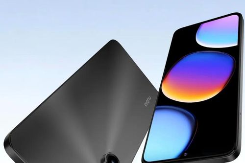 nubia ra mắt nubia V80 Series