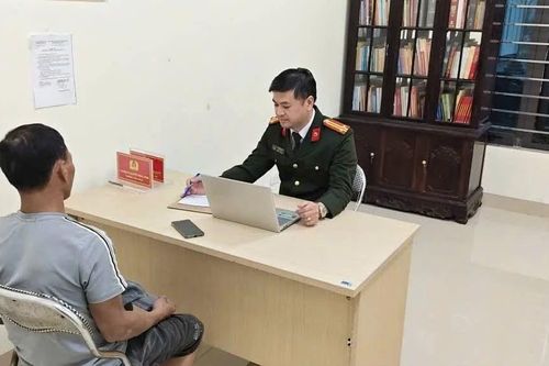 Xử phạt người đàn ông ở Lào Cai xuyên tạc, xúc phạm uy tín của tổ chức