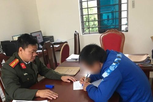 Công an Phú Thọ xử lý người chia sẻ thông tin xấu độc liên quan nhân sự Đại hội Đảng
