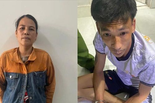 Cặp đôi trộm 33 chỉ vàng ở Vĩnh Long 'sa lưới' sau 7 ngày gây án