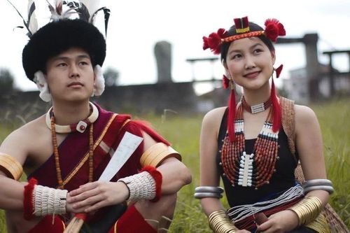 Bộ tộc châu Á từng khét tiếng với tập tục tàn bạo trong quá khứ