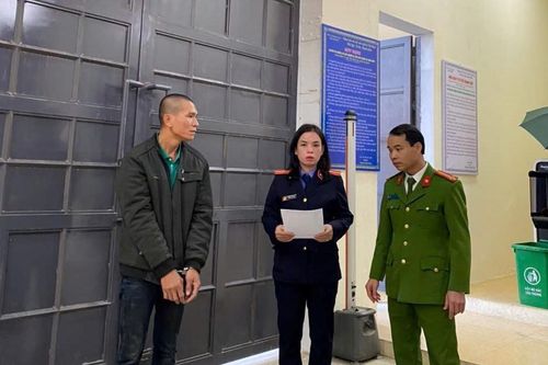 Khởi tố đối tượng đánh bạn nhậu tử vong ở Hà Tĩnh