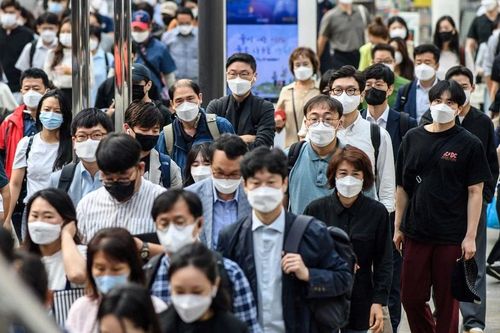 Hàn Quốc: Du học sinh khó tìm việc làm