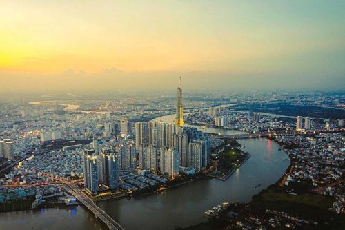 Việt Nam phát triển kinh tế ngoạn mục, tạo đà thực hiện thắng lợi các nhiệm vụ Đại hội XIV của Đảng