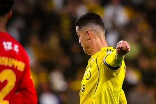 Ronaldo kéo dài kỷ lục, Al-Nassr lún sâu vào khủng hoảng