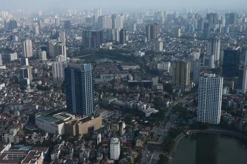 Truyền thông quốc tế ấn tượng với tăng trưởng kinh tế bứt phá của Việt Nam trước thềm Đại hội XIV của Đảng