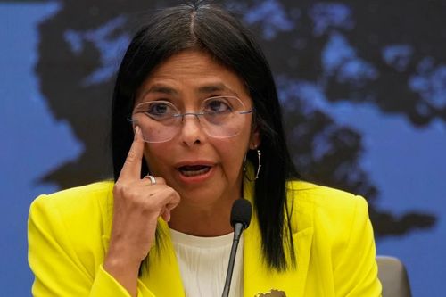Tình hình Venezuela: Tổng thống lâm thời ra tuyên bố không khuất phục bất chấp áp lực từ Mỹ, bắt đầu nỗ lực tái thiết