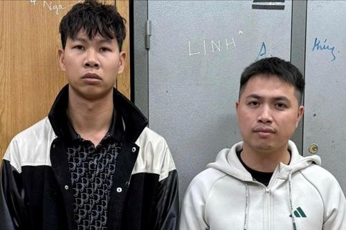 Khởi tố Công 'hàu', admin trang 'Phó Thường Dân'