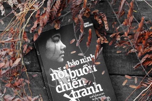 Đưa tác phẩm 'Nỗi buồn chiến tranh' ra khỏi danh sách 50 tác phẩm văn học, nghệ thuật tiêu biểu
