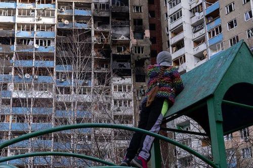 Bài toán tái thiết Ukraine: Nguồn lực, ưu tiên và rủi ro