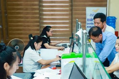 Hoàn thành phê duyệt vị trí việc làm trước ngày 1/7/2026