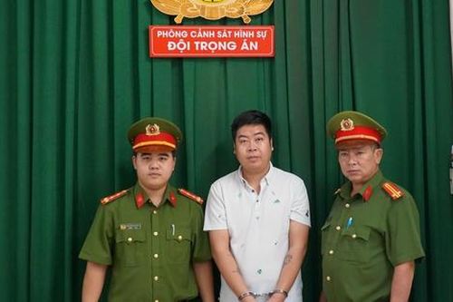 Thông tin mới nhất vụ Được 'Đất Bắc' đòi nợ thuê: Khởi tố thêm 8 đối tượng