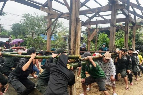 Bộ Công an hoàn thành Chiến dịch Quang Trung trước thời hạn
