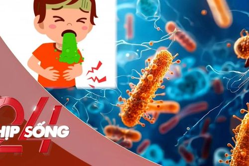 NHỊP SỐNG 24: Triệu chứng của chất Cereulide có trong các loại sữa bị NESTLÉ thu hồi
