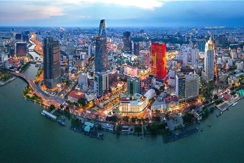 'Bơm vốn' cho Trung tâm Tài chính quốc tế tại TPHCM thế nào?