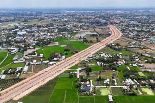 Điểm tin xây dựng - bất động sản ngày 9/1: Tây Ninh phê duyệt nhà đầu tư dự án khu đô thị hơn 20.000 tỷ đồng