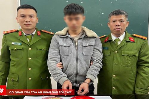 Con trai trộm vàng của gia đình rồi dựng hiện trường giả