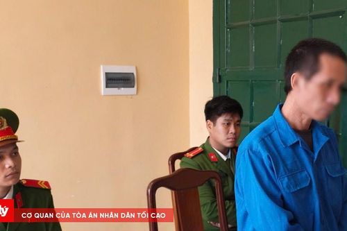 Cõng tiền án tiếp tục trộm cắp, bị cáo lĩnh 3 năm tù