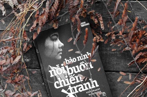 Đưa 'Nỗi buồn chiến tranh' của Bảo Ninh ra khỏi danh sách 50 tác phẩm tiêu biểu