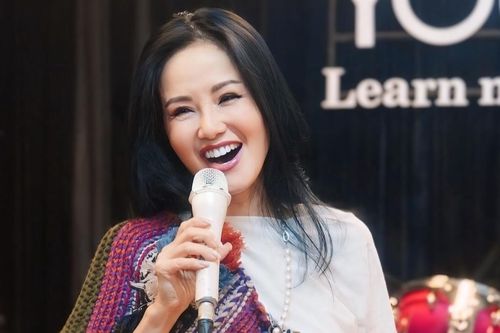 Hồng Nhung, Bằng Kiều tái xuất đầy năng lượng