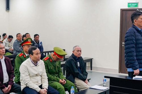 Phạm tội Đưa hối lộ, 2 chủ doanh nghiệp được tuyên mức án khoan hồng