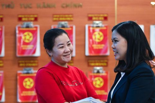 Quy định mới về vị trí việc làm công chức từ Trung ương đến cấp xã