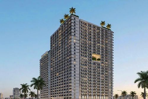 Khánh Hòa có thêm hơn 1.000 căn nhà ở xã hội cho người thu nhập thấp