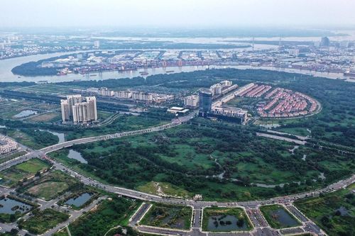 2,4 triệu tỷ đồng 'mắc kẹt' trong gần 3.000 dự án bất động sản vướng mắc