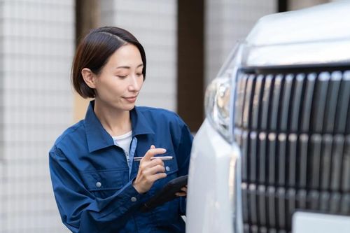 3 cách nhận biết ô tô từng bị trộm và đánh tráo số khung, số máy