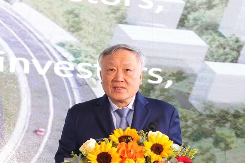 Phó Thủ tướng Nguyễn Hòa Bình nói về vai trò Trung tâm Tài chính Quốc tế Đà Nẵng