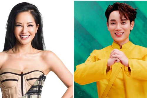 Diva Hồng Nhung đắt show, Trúc Nhân mời 68 nghệ sĩ đóng MV