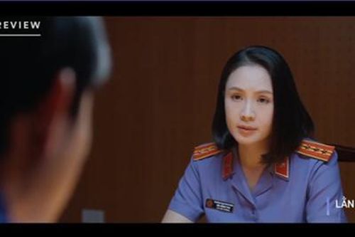 'Lằn ranh' tập 49: Khi lương tri bị thử thách và sự thật dần lộ diện