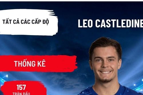 Chelsea chính thức bán Leo Castledine cho Middlesbrough kèm điều khoản đặc biệt