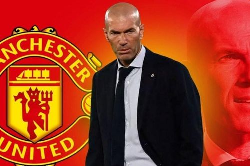 Chuyển nhượng MU 9/1: Ngã ngũ vụ Zinedine Zidane và kế hoạch tái hợp McTominay