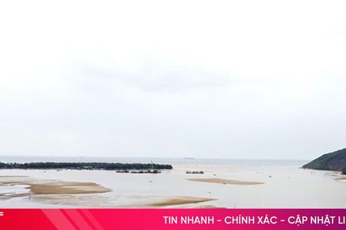 Công bố 2 dự án nạo vét vùng nước hàng hải tại Hà Tĩnh