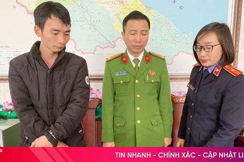 Trữ ma túy để sử dụng, người đàn ông bị khởi tố