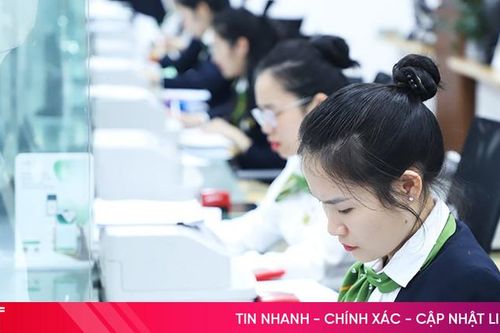 Tín dụng vào 'guồng quay' ngay đầu năm mới