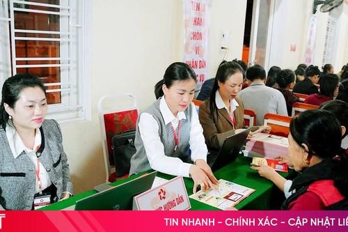 Chậm nhất đến ngày 1/7/2026, ban hành quyết định phê duyệt vị trí việc làm