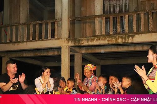 Hà Tĩnh để lại dư vị khó quên với nhiều du khách quốc tế