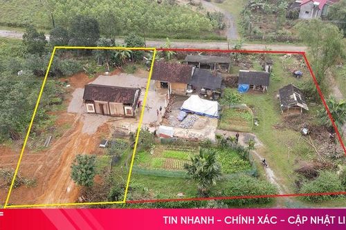 Từ tiếp công dân đến tháo gỡ vụ tranh chấp đất kéo dài gần một thập kỷ