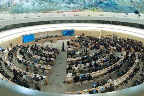 Indonesia được bầu làm Chủ tịch Hội đồng Nhân quyền LHQ năm 2026